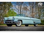 Thumbnail Photo 0 for 1954 Lincoln Capri